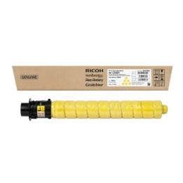 Toner Originale Giallo 842784 RICOH Conf.1 - Pag.24000