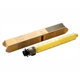 Toner Originale Giallo 821317 RICOH Conf.1 - Pag.34000