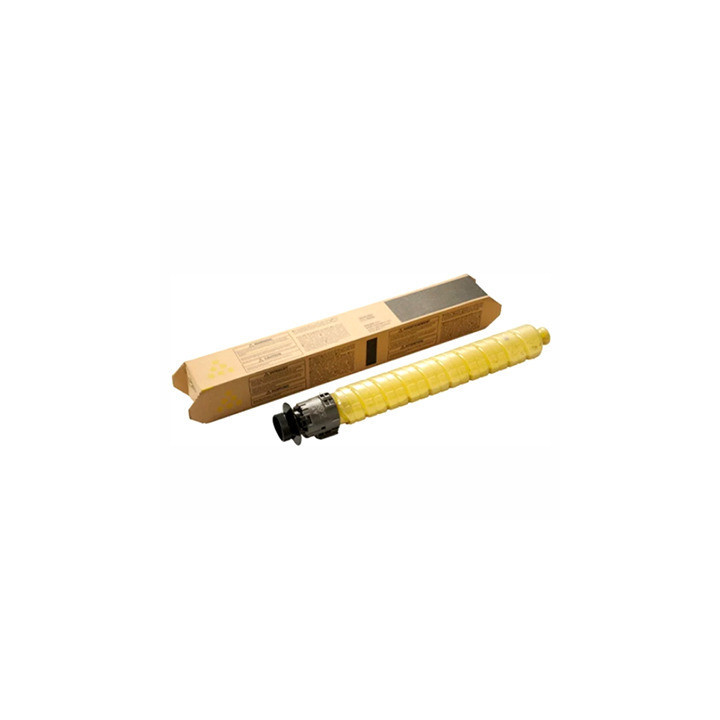 Toner Originale Giallo 821317 RICOH Conf.1 - Pag.34000