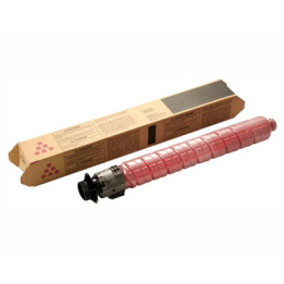 Toner Originale Magenta 821318 RICOH Conf.1 - Pag.34000