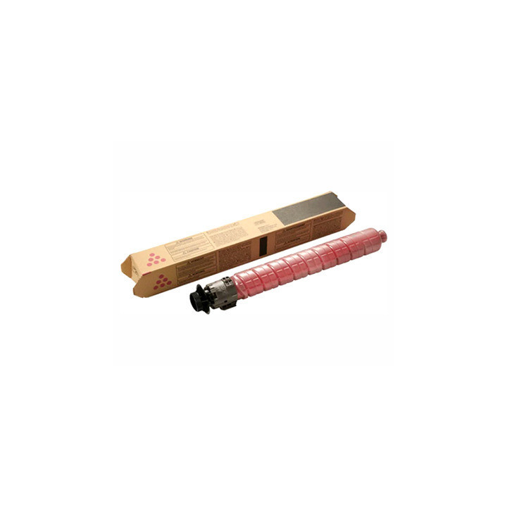 Toner Originale Magenta 821318 RICOH Conf.1 - Pag.34000