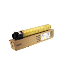 Toner Originale Giallo 842507 RICOH Conf.1 - Pag.28000