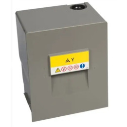 Toner Originale Giallo 828724 RICOH Conf.1