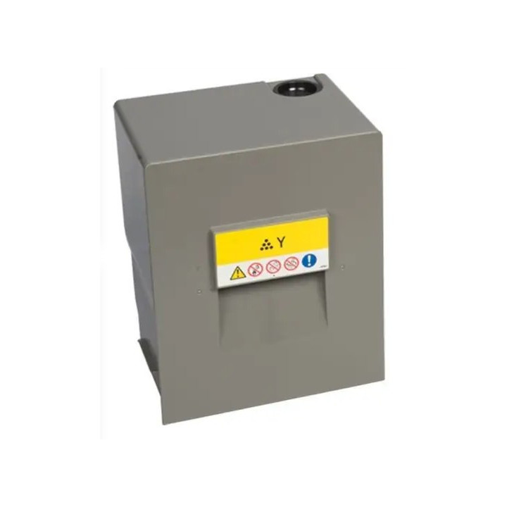 Toner Originale Giallo 828724 RICOH Conf.1