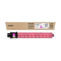 Toner Originale Magenta 842783 RICOH Conf.1 - Pag.24000