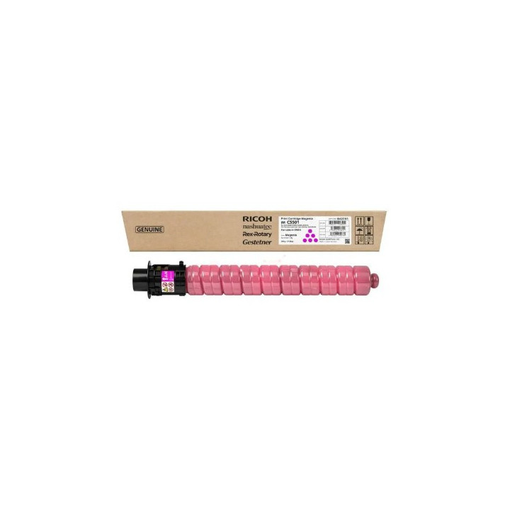 Toner Originale Magenta 842783 RICOH Conf.1 - Pag.24000