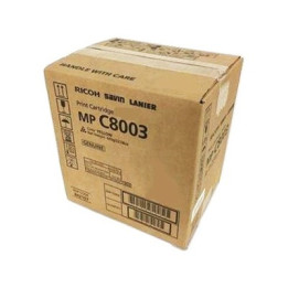 Toner Originale Nero 842192 RICOH Conf.1 - Pag.47000