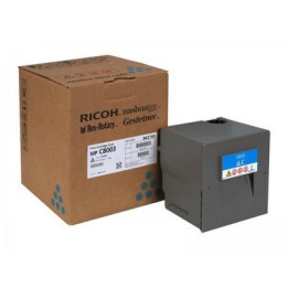 Toner Originale Ciano 842195 RICOH Conf.1 - Pag.26000