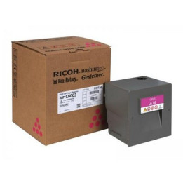 Toner Originale Magenta 842194 RICOH Conf.1 - Pag.26000