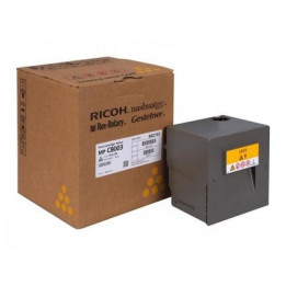 Toner Originale Giallo 842193 RICOH Conf.1 - Pag.26000