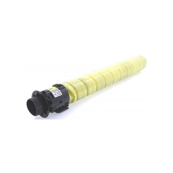 Toner Originale Giallo 842256 RICOH Conf.1 - Pag.19000