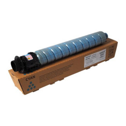 Toner Originale Ciano 842314 RICOH Conf.1 - Pag.10500