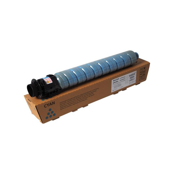 Toner Originale Ciano 842314 RICOH Conf.1 - Pag.10500