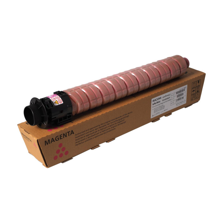 Toner Originale Magenta 842313 RICOH Conf.1 - Pag.10500