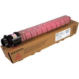 Toner Originale Magenta 842285 RICOH Conf.1 - Pag.22500