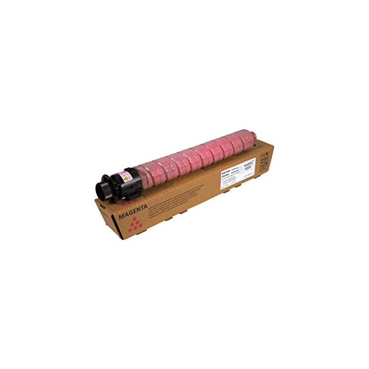 Toner Originale Magenta 842285 RICOH Conf.1 - Pag.22500