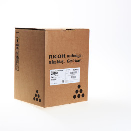 Toner Originale Nero 828426 RICOH Conf.1