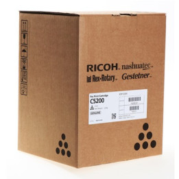 Toner Originale Giallo 828427 RICOH Conf.1