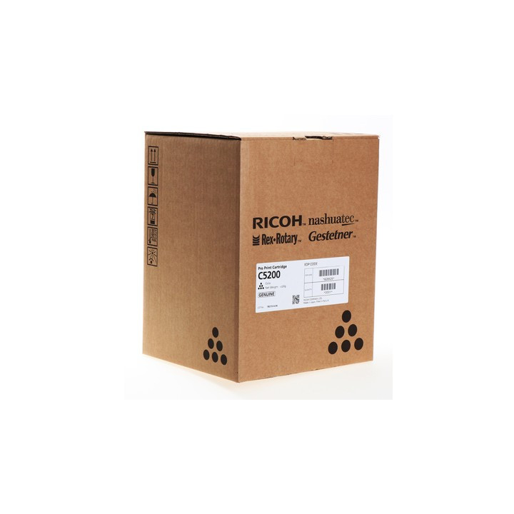 Toner Originale Giallo 828427 RICOH Conf.1