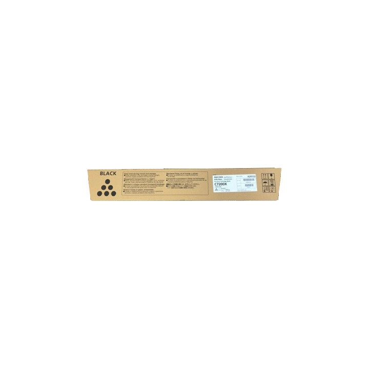 Toner Originale Nero 828532 RICOH Conf.1