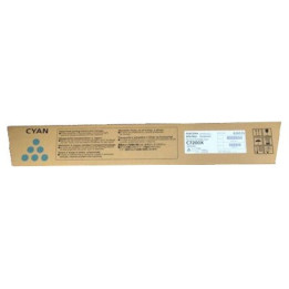 Toner Originale Ciano 828535 RICOH Conf.1