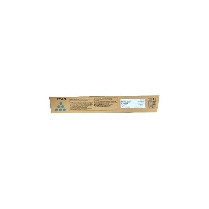 Toner Originale Ciano 828535 RICOH Conf.1