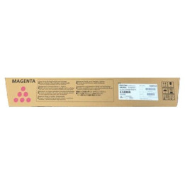 Toner Originale Magenta 828534 RICOH Conf.1