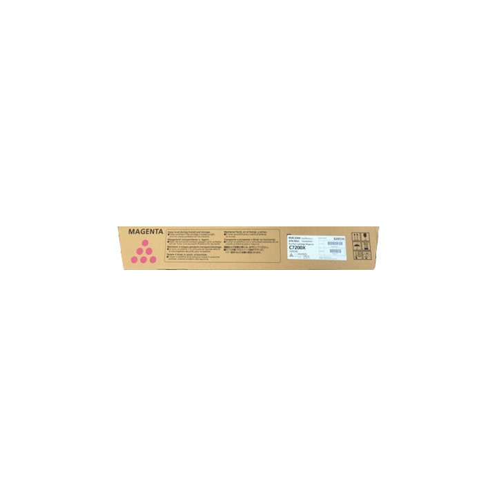 Toner Originale Magenta 828534 RICOH Conf.1