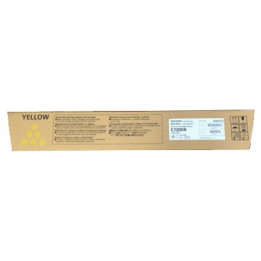 Toner Originale Giallo 828533 RICOH Conf.1
