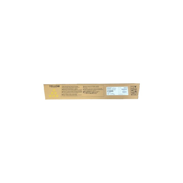 Toner Originale Giallo 828533 RICOH Conf.1