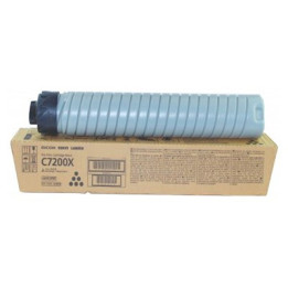 Toner Originale Nero 828498 RICOH Conf.1