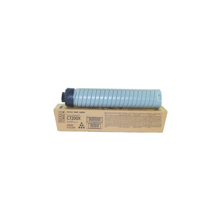 Toner Originale Nero 828498 RICOH Conf.1