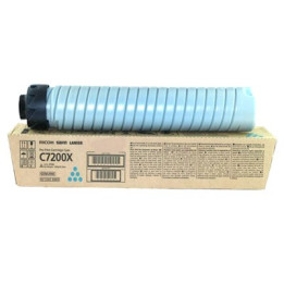 Toner Originale Ciano 828501 RICOH Conf.1