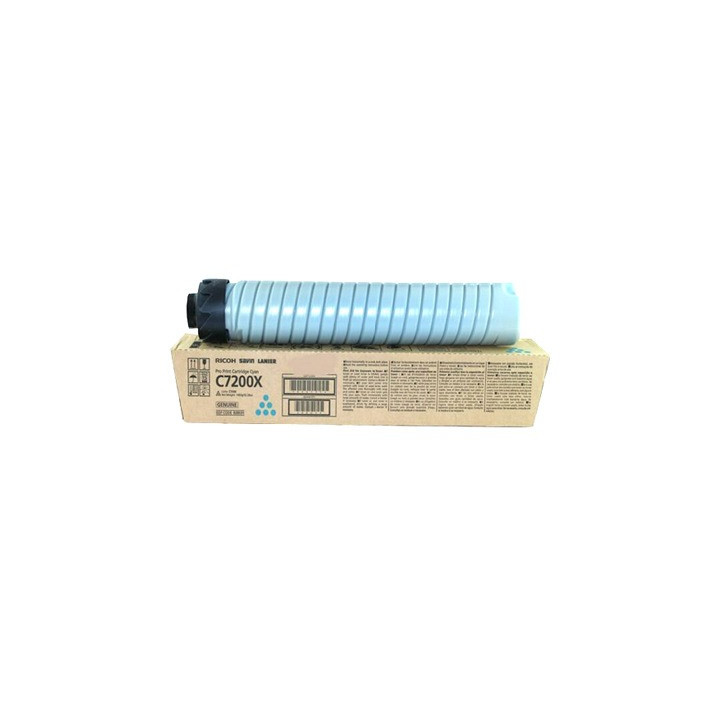 Toner Originale Ciano 828501 RICOH Conf.1
