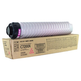 Toner Originale Magenta 828500 RICOH Conf.1