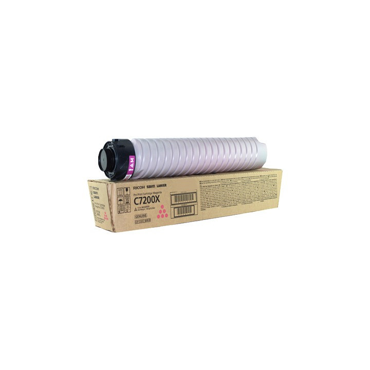 Toner Originale Magenta 828500 RICOH Conf.1