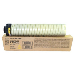 Toner Originale Giallo 828499 RICOH Conf.1