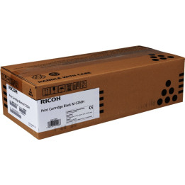 Toner Originale Nero 408340 RICOH Conf.1 - Pag.6900