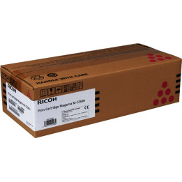 Toner Originale Magenta 408342 RICOH Conf.1 - Pag.6300