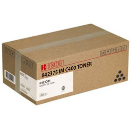 Toner Originale Ciano 842375, 842606 RICOH Conf.1 - Pag.8000