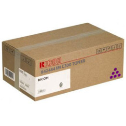 Toner Originale Magenta 842384, 842603 RICOH Conf.1 - Pag.6000