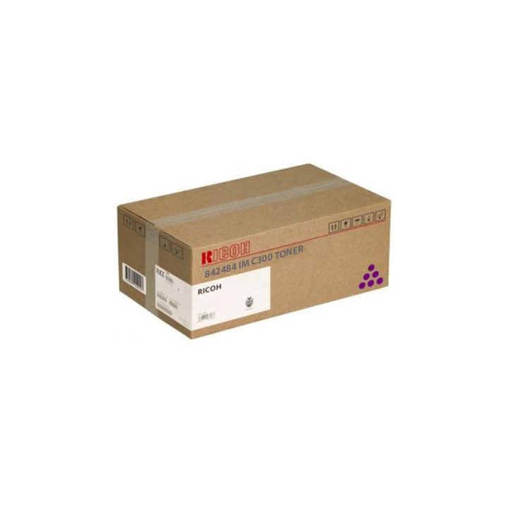 Toner Originale Magenta 842384, 842603 RICOH Conf.1 - Pag.6000