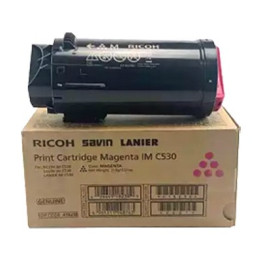 Toner Originale Magenta 418242 RICOH Conf.1 - Pag.18000