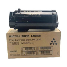 Toner Originale Nero 418240 RICOH Conf.1 - Pag.20500