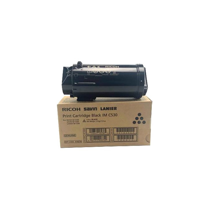 Toner Originale Nero 418240 RICOH Conf.1 - Pag.20500