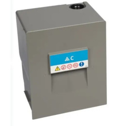 Toner Originale Ciano 828726 RICOH Conf.1