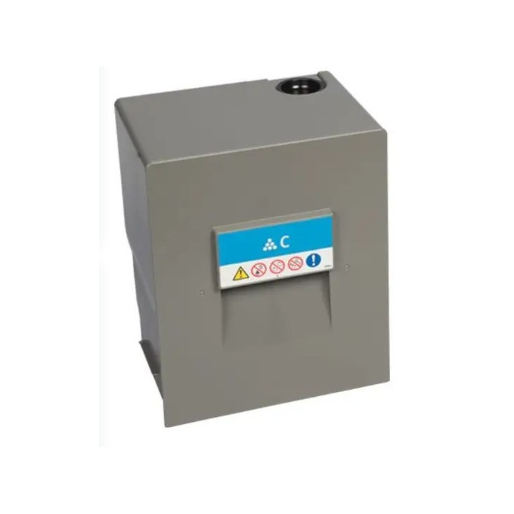 Toner Originale Ciano 828726 RICOH Conf.1