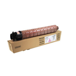 Toner Originale Magenta 842508 RICOH Conf.1 - Pag.28000