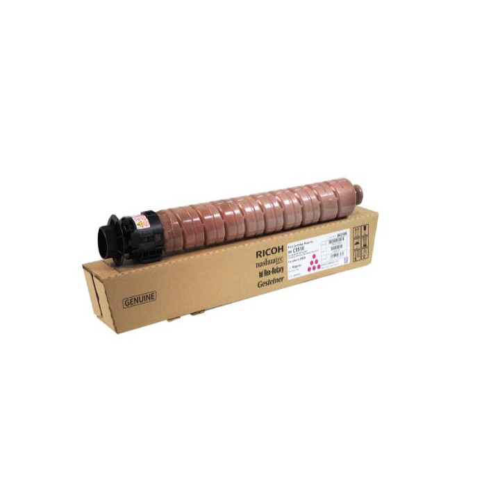 Toner Originale Magenta 842508 RICOH Conf.1 - Pag.28000