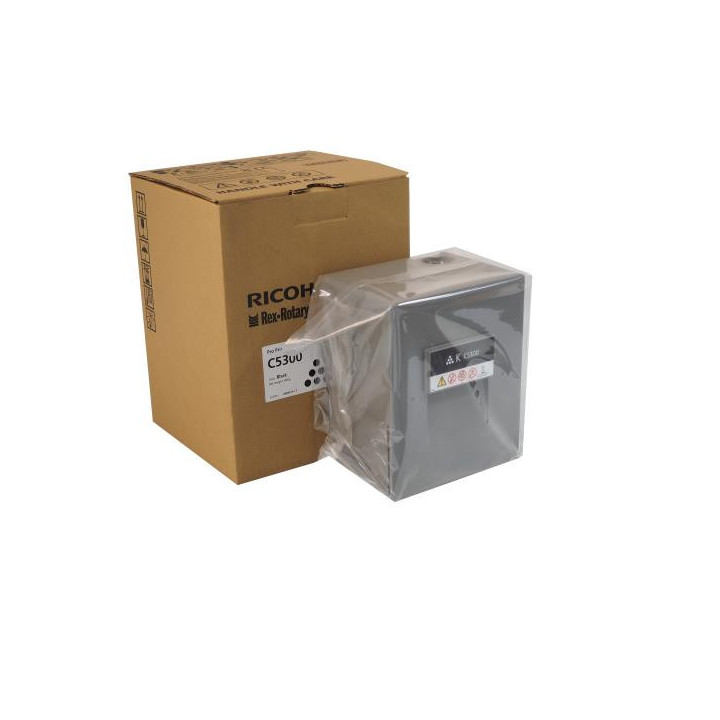 Toner Originale Nero 828601 RICOH Conf.1 - Pag.31000